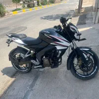 NS200مدل95|موتورسیکلت|مشهد, امیر|دیوار