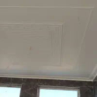 گچکاری با قیمت مناسب|خدمات پیشه و مهارت|میناب, |دیوار