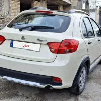 کوییک RS پارس خودرویی|خودرو سواری و وانت|پرند, فاز ۵|دیوار