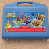 پکِ کاملِ آریا