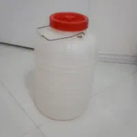 تشت پلاسکویی و وان کوچک ودبه ۲۰لیتری|ظروف نگهدارنده، پلاستیکی، یکبارمصرف|اصفهان, باغ زیار|دیوار