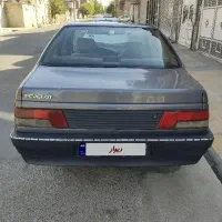 پژو روا مدل ۸۶
