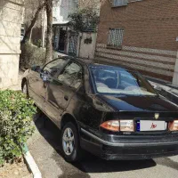 سمند lx مدل ۹۱|خودرو سواری و وانت|تهران, مدائن|دیوار