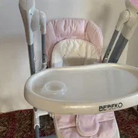 صندلی غذای کودک