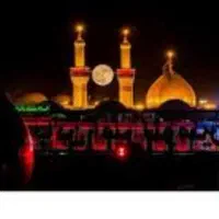 مداحی در ایام فاطمیه