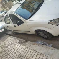 تیبا مدل ۹۶|خودرو سواری و وانت|مشهد, انصار|دیوار