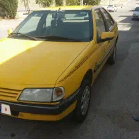 تاکسی گردشی شیراز مدل ۹۰|خودرو سواری و وانت|شیراز, رکن‌آباد|دیوار
