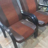 صندلی اداری