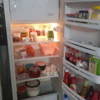 یخچال پارس سالم و تمیز|یخچال و فریزر|تبریز, |دیوار