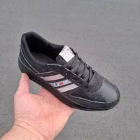 کفش کار آنفالوس SSA چرم طبیعی (کفش یاسین محمدی)|کفش و لباس بچه|قم, شهرک مهدیه (مدرس)|دیوار