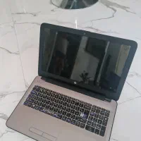 لپ تاپ hp i7 گرافیک مجزا|رایانه همراه|خرمآباد, |دیوار