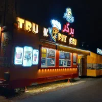 تابلو سازی مهدوی