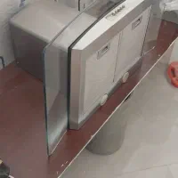 هود اشپزخانه|هود|تهران, کوی بیمه|دیوار