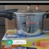 زودپز تک دسته 10 لیتر