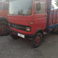 خاور۸۰۸|خودرو سنگین|اسلامشهر, ملکآباد|دیوار