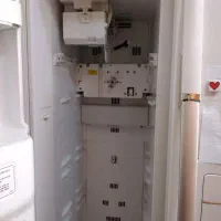 تعمیر یخچال خانگی تعمیرکار ساید گاز یخچال یخچالساز|خدمات پیشه و مهارت|کرج, گلشهر|دیوار