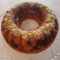 کیک های تولد وعصرانه