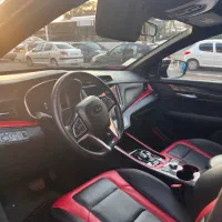 کی ام سی  ۱۴۰۳ A5در حد نو کم کارکرد|خودرو سواری و وانت|قم, شهرک قدس|دیوار