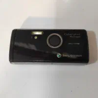 سونی اریکسون K850