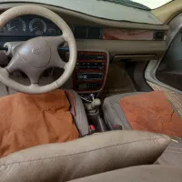 سمند دوگانه lx مدل۸۷|خودرو سواری و وانت|دلیجان, |دیوار