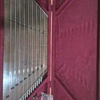 سنتور آسان کوک آرزو شیرازی