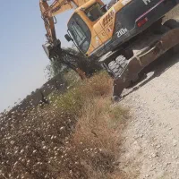 زمین با مجوز ساخت
