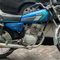 موتور ۱۲۵NMSمدل ۹۵