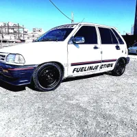 مدل۷۴کره|خودرو سواری و وانت|اهر, |دیوار