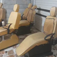 صندلی آرایشگاه