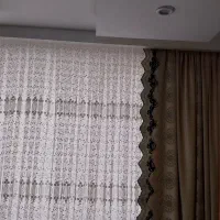 ۳ عدد پرده در ابعاد مختلف