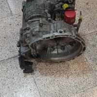 گیربکس  اتوماتیک لیفان x50 مدل A3