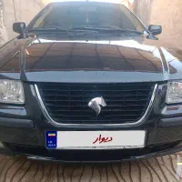 سمند LX مدل1393