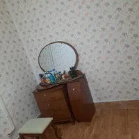 تخت خواب دونفره همراه تشک|تخت و سرویس خواب|کرمانشاه, |دیوار
