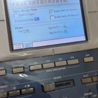 برنامه Pa2x pa800 لکی 5x