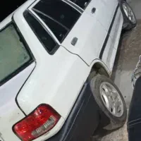 ماشین سواری