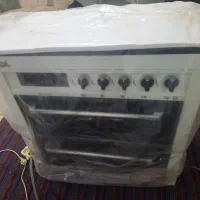 گاز طرح فر|اجاق گاز و لوازم برقی پختوپز|قزوین, |دیوار