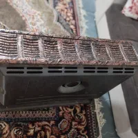 بخاری گازی|بخاری، هیتر، شومینه|علی‌آباد کتول, |دیوار
