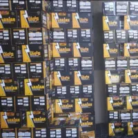 فروش انواع باطری سبک سواری و انت باگرانتی|قطعات یدکی و لوازم جانبی|ساری, |دیوار