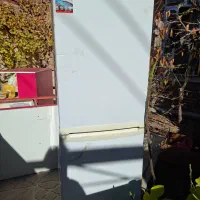 یخچال کار کرده