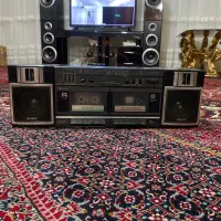 ظبط صوت اصل ژاپن