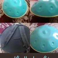 هنگ درام الگادو