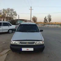 پراید مدل 90