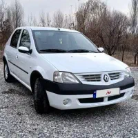 ال نود مدل ۹۲ ال پی