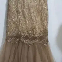 لباس مجلسی در حد نو