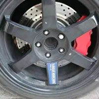 رینگ سایز 18 جنسیس کوپه / آریا یدک|قطعات یدکی و لوازم جانبی|تهران, تجریش|دیوار