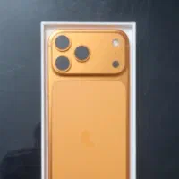 آیفون 17 پرومکس