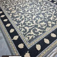 فرش 9 متری طلاکوب