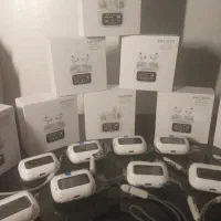 airpod|پخش‌کننده همراه|قرچک, زیبا شهر|دیوار