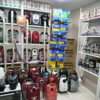 تعمیرات و لوازم جانبی جارو برقی|جاروبرقی، جارو شارژی، بخارشو|شیراز, شهرک رضوان|دیوار
