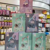 هدفون باطری بزرگ هندزفری بلوتوثی